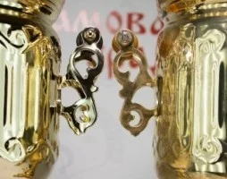 Проверьте себя перед покупкой самовара!